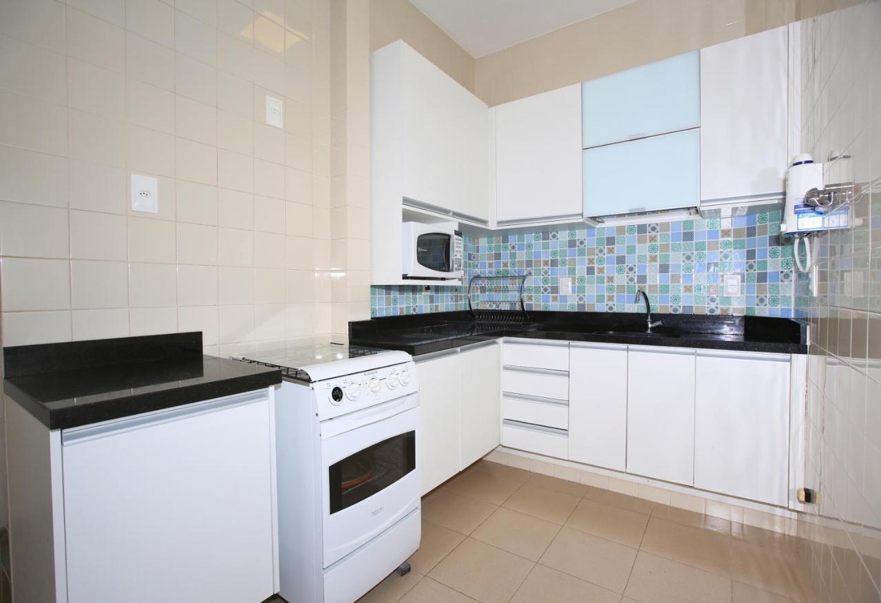 Unhotel - Apartamento De Temporada Em Ipanema Com 4 Quartos Rio de Janeiro Exterior foto